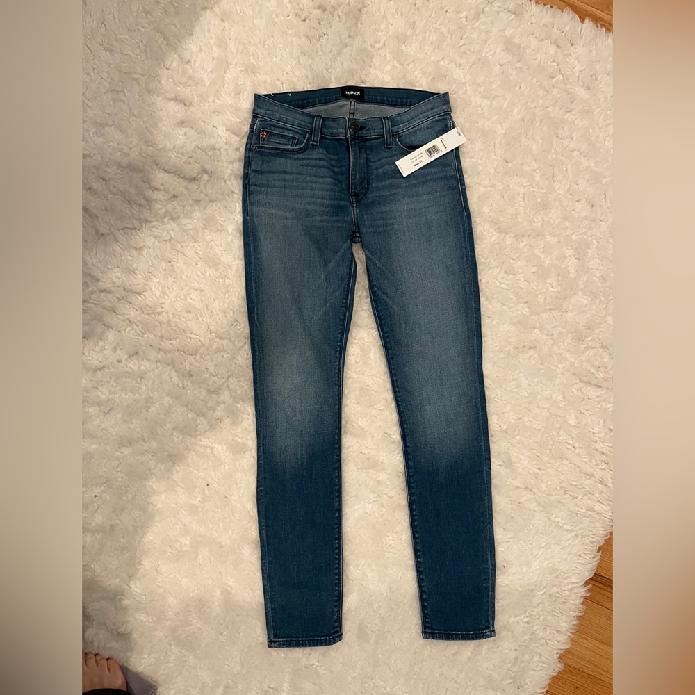 Hudson Skinny Jeans NWT